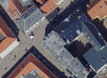 Butik til leje på Stengade 44, 3000 Helsingør - 220 m² | Foto 4 - Lokalebasen.dk