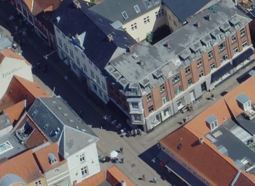 Butik til leje på Stengade 44, 3000 Helsingør - 220 m² | Foto 3 - Lokalebasen