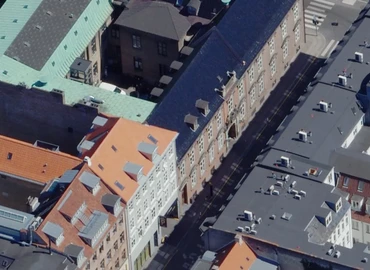 Kontor til leje på Dronningens Tværgade 2A, 1302 København K - 224 m² | Foto 3 - Lokalebasen