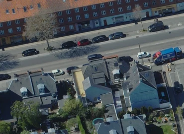 Butik Amagerbrogade 211 2300 København S