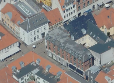 Butik til leje på Stengade 44, 3000 Helsingør - 220 m² | Foto 0 - Lokalebasen.dk