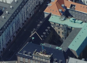 Kontor til leje på Dronningens Tværgade 2A, 1302 København K - 224 m² | Foto 2 - Lokalebasen.dk