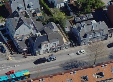 Butik Amagerbrogade 211 2300 København S