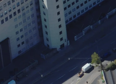 Lager til leje på Borups Allé 41, 2200 København N - 255 m² | Foto 0 - Lokalebasen.dk