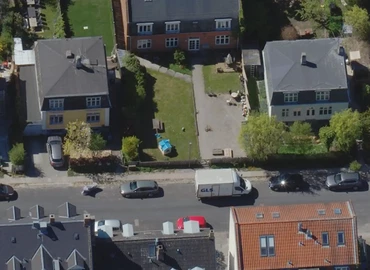 Bolig Arnesvej 18 2700 Brønshøj