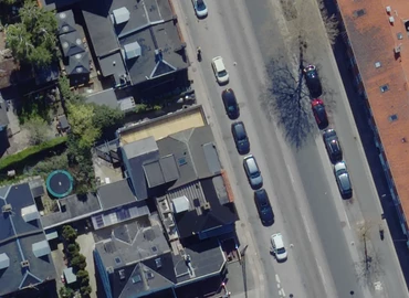 Butik Amagerbrogade 211 2300 København S