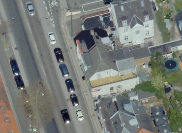 Butik Amagerbrogade 211 2300 København S