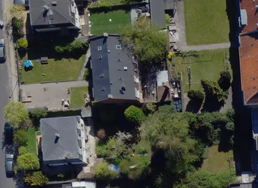 Bolig Arnesvej 18 2700 Brønshøj