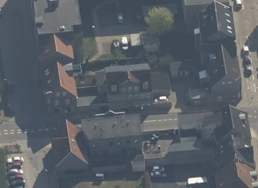 Bolig Toldbodgade 1 6100 Haderslev