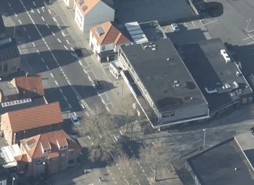 Kontor til leje på Dalumvej 18, 5250 Odense SV - 239 m² | Foto 0 - Lokalebasen