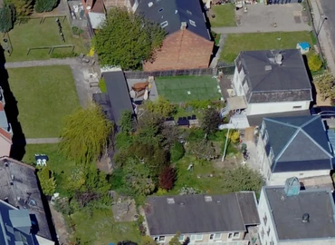 Bolig Arnesvej 18 2700 Brønshøj