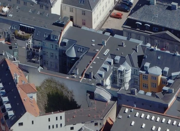 Kontor til leje på Bredgade 75, 1260 København K - 299 m² | Foto 3 - Lokalebasen