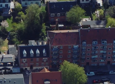 Bolig Arnesvej 18 2700 Brønshøj