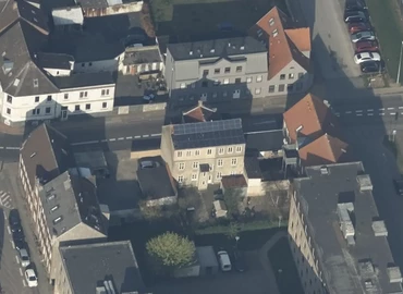 Bolig Toldbodgade 1 6100 Haderslev