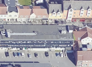 Butik til leje på Gothersgade 20D, 7000 Fredericia - 309 m² | Foto 0 - Lokalebasen.dk