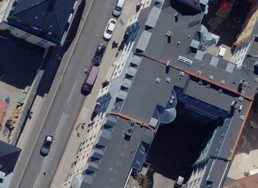 Kontor til leje på Bredgade 75, 1260 København K - 299 m² | Foto 4 - Lokalebasen.dk