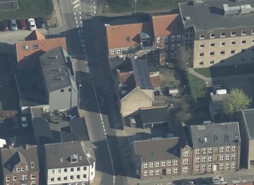 Bolig Toldbodgade 1 6100 Haderslev