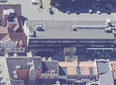 Butik til leje på Gothersgade 20D, 7000 Fredericia - 309 m² | Foto 2 - Lokalebasen.dk