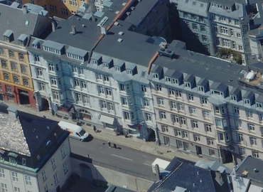 Kontor til leje på Bredgade 75, 1260 København K - 299 m² | Foto 2 - Lokalebasen