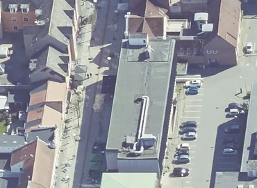 Butik til leje på Gothersgade 20D, 7000 Fredericia - 309 m² | Foto 1 - Lokalebasen