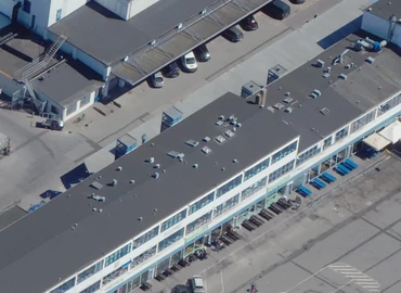 Lager til leje på Slagtehusgade 36, 1715 København V - 315 m² | Foto 0 - Lokalebasen.dk