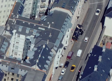 Kontor til leje på Bredgade 75, 1260 København K - 299 m² | Foto 0 - Lokalebasen