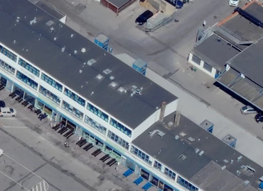 Lager til leje på Slagtehusgade 36, 1715 København V - 315 m² | Foto 0 - Lokalebasen