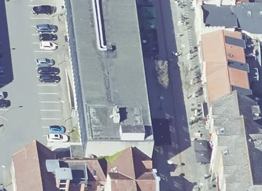 Butik til leje på Gothersgade 20D, 7000 Fredericia - 309 m² | Foto 0 - Lokalebasen