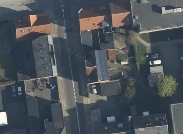 Bolig Toldbodgade 1 6100 Haderslev