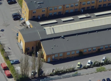 Lager til leje på Sydmarken 32F, 2860 Søborg - 370 m² | Foto 0 - Lokalebasen