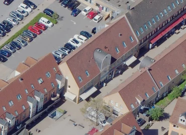 Butik til leje på M D Madsensvej 19, 3450 Allerød - 316 m² | Foto 2 - Lokalebasen.dk