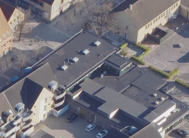 Butik til leje på M D Madsensvej 19, 3450 Allerød - 316 m² | Foto 1 - Lokalebasen.dk