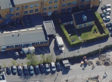 Lager til leje på Sydmarken 32F, 2860 Søborg - 370 m² | Foto 3 - Lokalebasen.dk