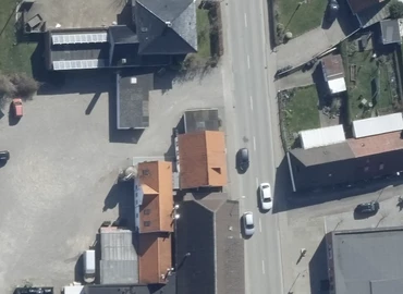 Butik Kegnæsvej 39 6470 Sydals