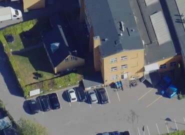 Lager til leje på Sydmarken 32F, 2860 Søborg - 370 m² | Foto 0 - Lokalebasen.dk