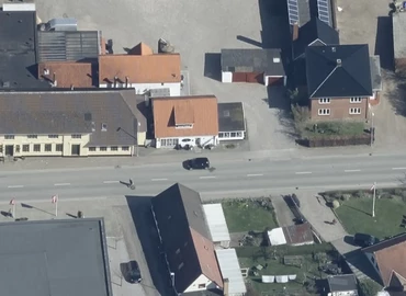 Butik Kegnæsvej 39 6470 Sydals