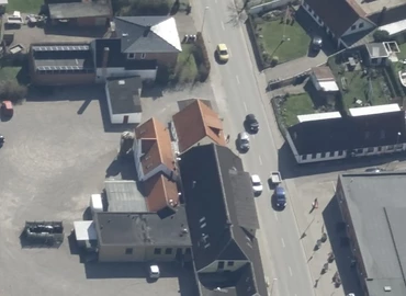 Butik Kegnæsvej 39 6470 Sydals