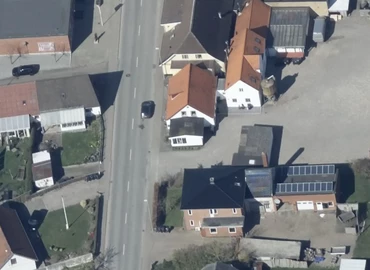 Butik Kegnæsvej 39 6470 Sydals