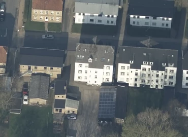 Bolig Lindedal 32 6100 Haderslev