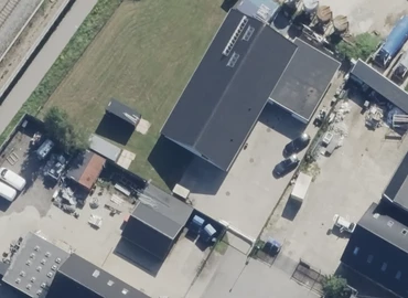 Lager / produktion Vævergangen 30 2690 Karlslunde