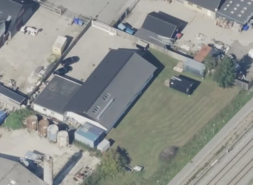 Lager / produktion Vævergangen 30 2690 Karlslunde