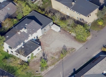 Kontor Rypevang 4 3450 Allerød