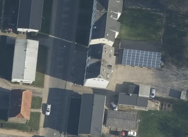 Bolig Lindedal 32 6100 Haderslev