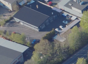 Kontor Rypevang 4 3450 Allerød