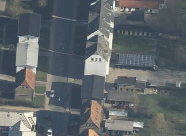 Bolig Lindedal 32 6100 Haderslev