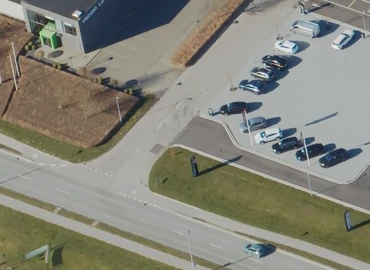 Kontor til leje på Guldborgvej 1, 7400 Herning - 635 m² | Foto 0 - Lokalebasen