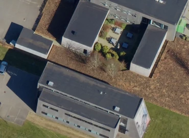 Kontor til leje på Guldborgvej 1, 7400 Herning - 635 m² | Foto 3 - Lokalebasen.dk