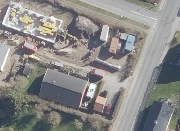 Bolig Tåstrupvej 23 8370 Hadsten