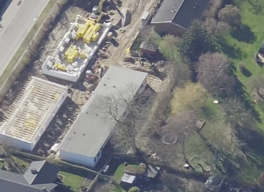 Bolig Tåstrupvej 23 8370 Hadsten