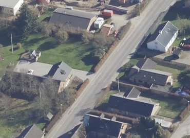 Bolig Tåstrupvej 23 8370 Hadsten